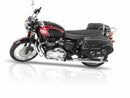 Triumph Bonneville [2002-2016] - C-Bow Seitenträger