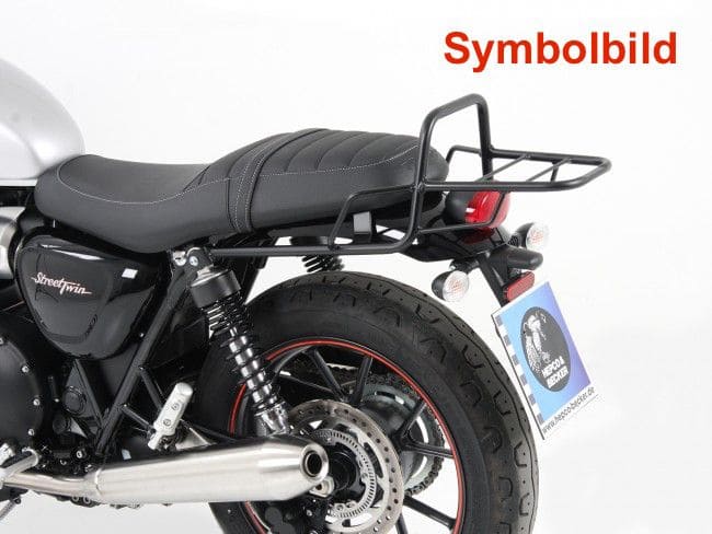 Triumph Street Twin [2016-2022] - Bagage Bridge