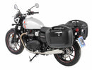 Triumph Street Twin [2016-2022] - Kofferträger festverschraubt-11