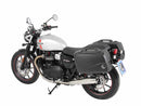 Triumph Street Twin [2016-2022] - Kofferträger festverschraubt-9