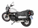 Triumph Street Twin [2016-2022] - Kofferträger festverschraubt-8
