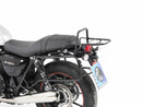 Triumph Street Twin [2016-2022] - Kofferträger festverschraubt-6