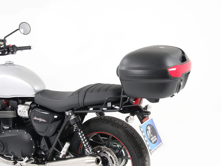 Triumph Street Twin [2016-2022] - Bagage Bridge