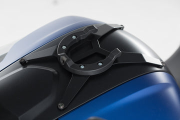 BMW F 800 R [2018-2019] - ION Tankring – Bild 2