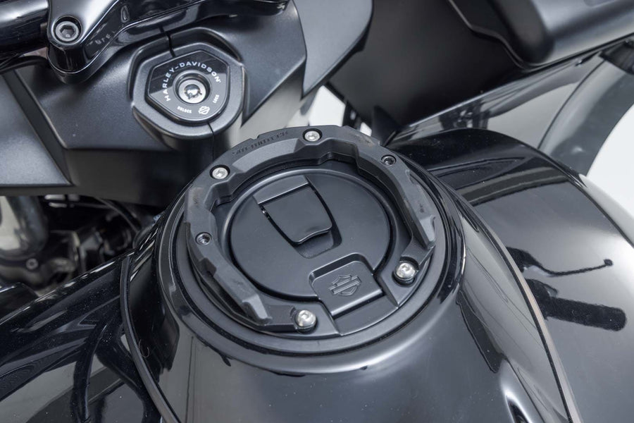 Harley-Davidson Pan America [2021-2026] - PRO tankring - bild 2