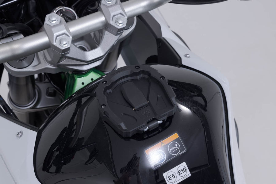 Kawasaki KLE 500 / SE [2026] - PRO tankring – bild 2
