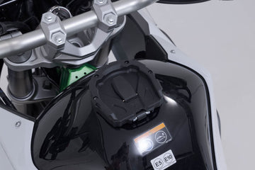 Kawasaki KLE 500 [2026] - PRO tankring – bild 2