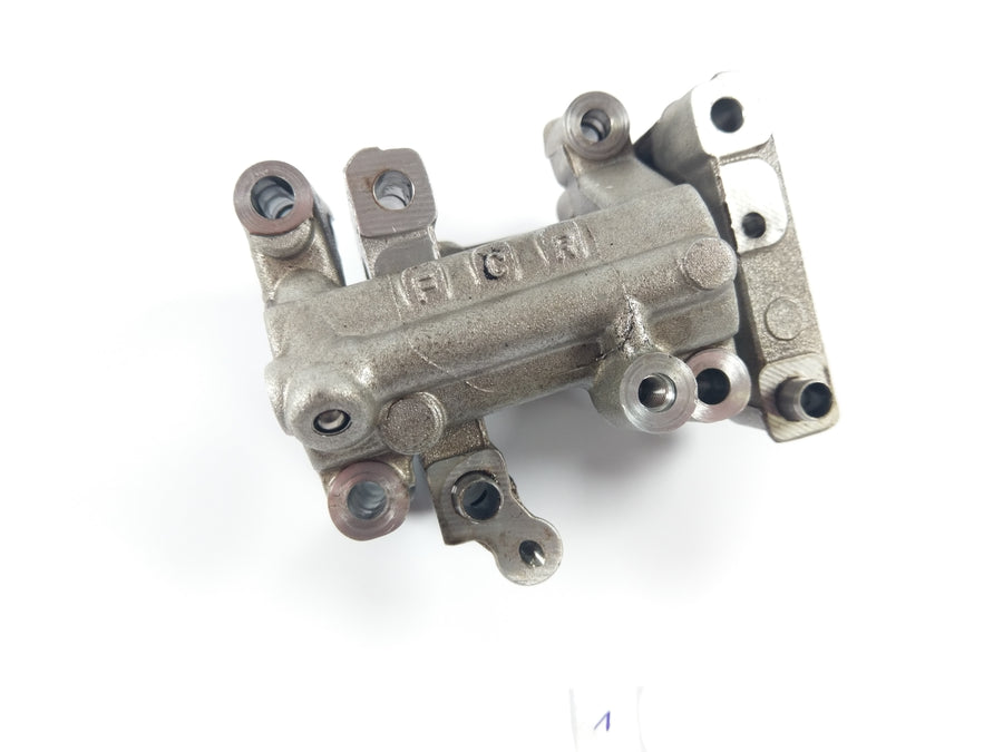 Honda VFR 400 R NC21 [1994] - Camshaftbocks -par