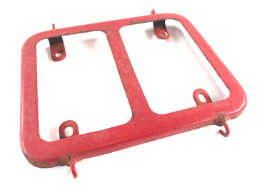 Moto Guzzi Guzzino 65 [Hispania Motoleggera] - Tank Bagage Carrier Bagage Rack - 0