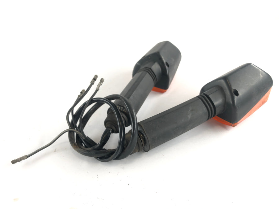 Suzuki Dr 800 S Big [1991] - Blinker Set Couple