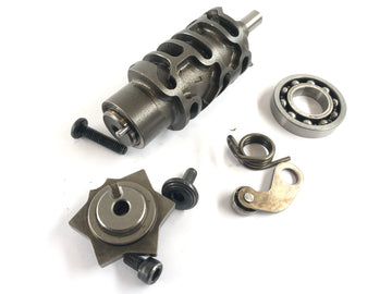 Triumph Tiger 1050 115NG [2016] - Switch Roller Set - 0