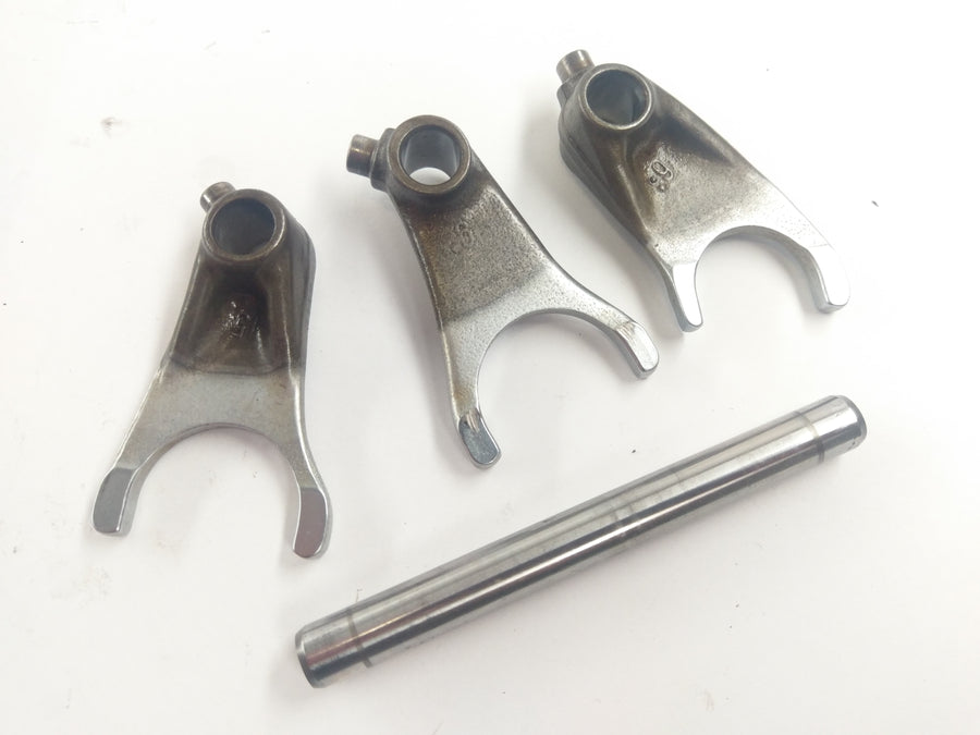 Honda CBR 125 JC34 [2006] - Switch Forking Claus Set