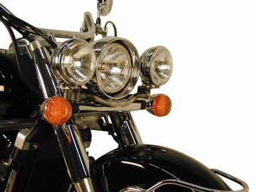 Honda VT 750 Shadow [2008-2015] - Twinlight-Set (Standard)