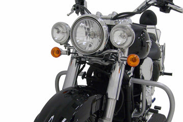 Kawasaki VN 1700 Classic [2009-2014] -Twinlight Set (Custom) - 0