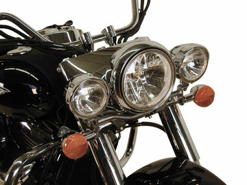 Kawasaki VN 1600 Classic [2003-2008] - Twinlight Set (Anpassad)