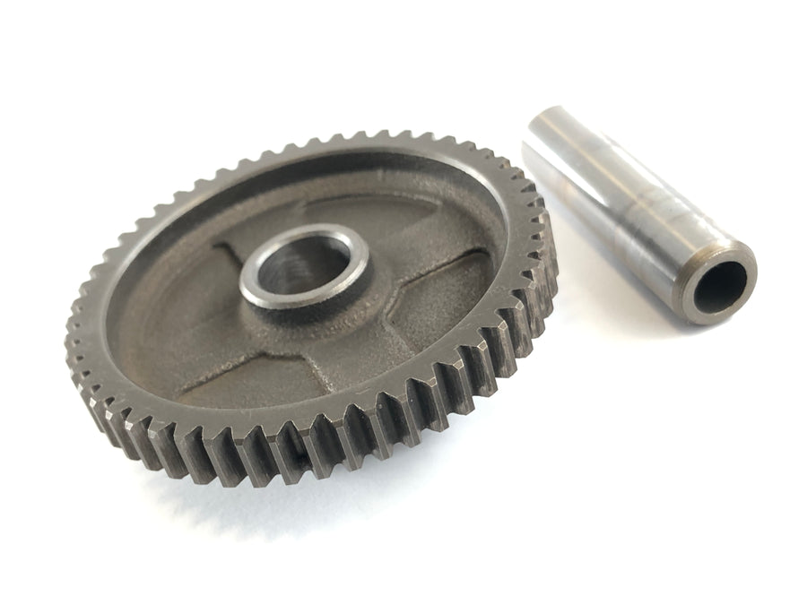Suzuki Bandit GSF 1200 S WVA9 [2001] - Starter Tooth Wheel