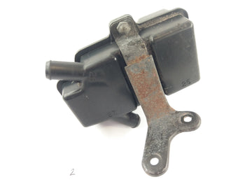 Honda 750 CB Seven Fifty RC42 [1992] - Motorventilation - 0