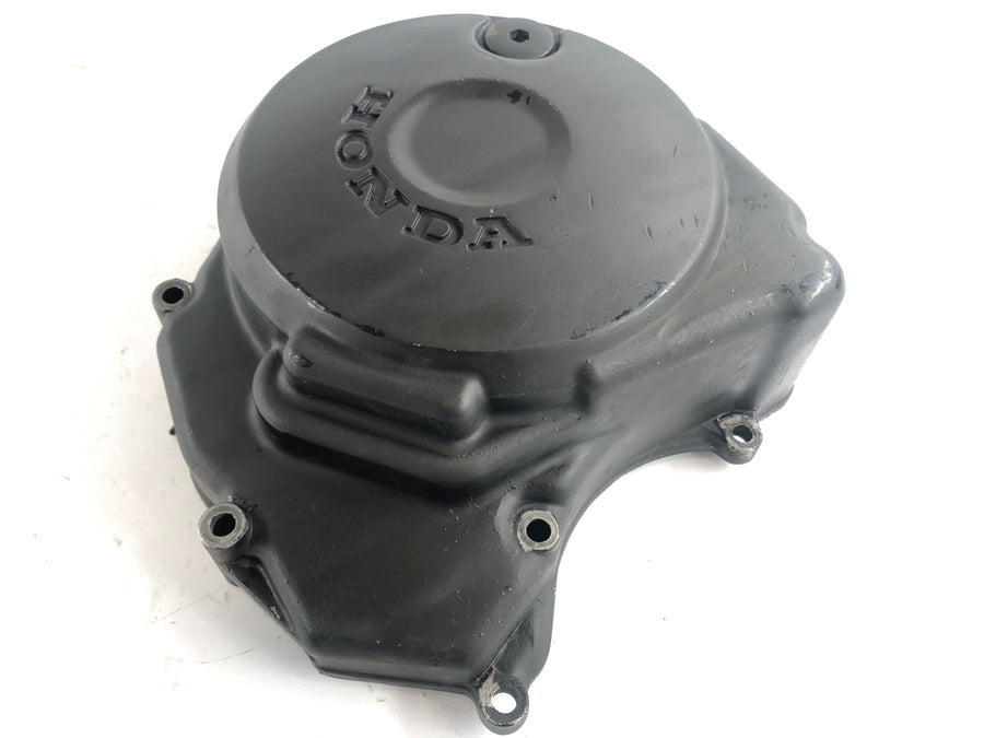 Honda NSR 125 R JC22 [1998] - Light Machinery Cover Motor Lid