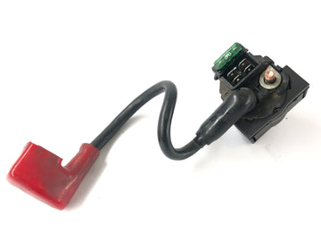 Kawasaki VN 800 Classic [2005] - Relais Starter Relay - 0