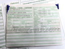 BMW K 1200 LT [2002] - Ram med papper-8