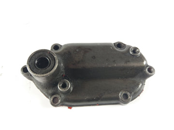 Suzuki DR 650 SP42B - Motorlock Switch Wave