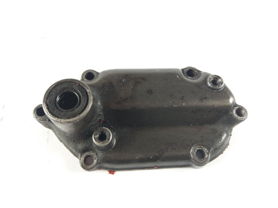 Suzuki DR 650 SP42B - Motorlock Switch Wave