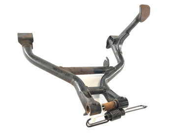 Suzuki Bandit GSF 650 S WVB5 [2005] - Haupt Stand Stand Stand Stand - 0