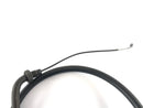 Honda ST 1100 SC26 Pan European [1990] - Choke Train Bowdenzug-3