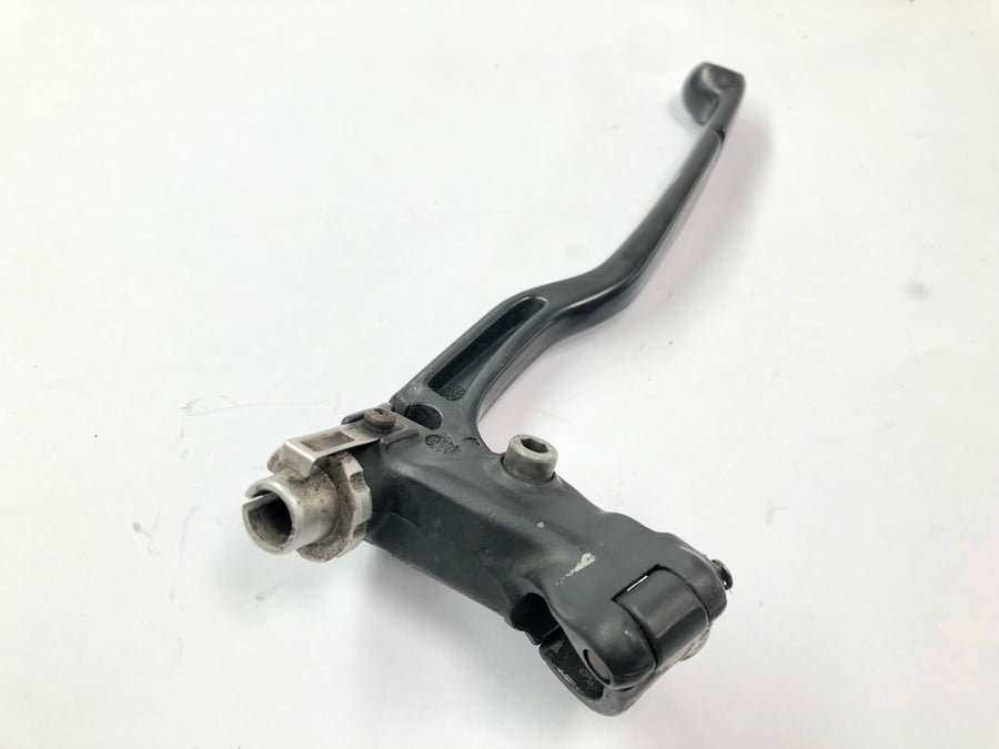 Kawasaki Ninja 125 BX125B [2024] - Kopplingsspak