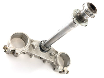 Husqvarna TE 450 SMR [2003] - Fork Bridge nedan
