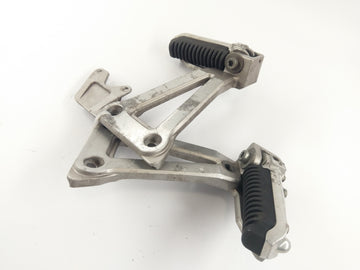 SUZUKI GSF 400 GK75B BANDIT [1991] - Pediastress Footrests