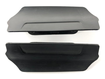 Triumph Speed Triple 1050 515NJ [2006] - Frontfender Befestigungen Set - 0