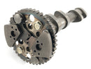 Yamaha XT 1200 Z Super Tenere DP01 [2012] - Kamaxelinloppsaxel-4