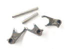 Kawasaki KLR 250 kl 250 d [1985] - Switch Forks -switch -set-2