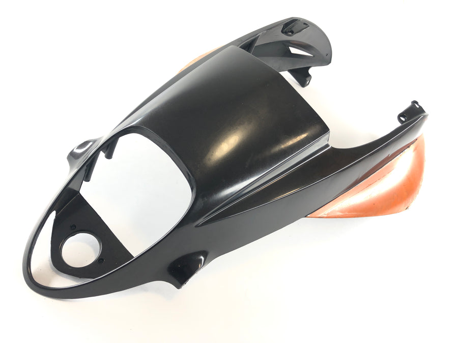 KTM LC4 640 Duke 2 [2001] - Bakbladding beklädnad