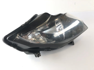 Honda VFR 800 RC46 [2005] - Strålkastare till vänster