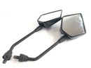 Kreidler Supermoto 125 [2008] - Mirror Return Set Par-1