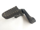 Yamaha XTZ 660 3YF [1990] - Footrest and holder-4