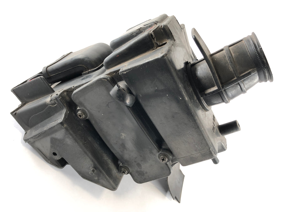 Kawasaki KLR 250 KL250D [1988] - Airbox Air Filter Box
