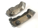 Yamaha XV 535 VIRAGO 2YL [1987] - Cover Cylinder Head Engine Lid-3