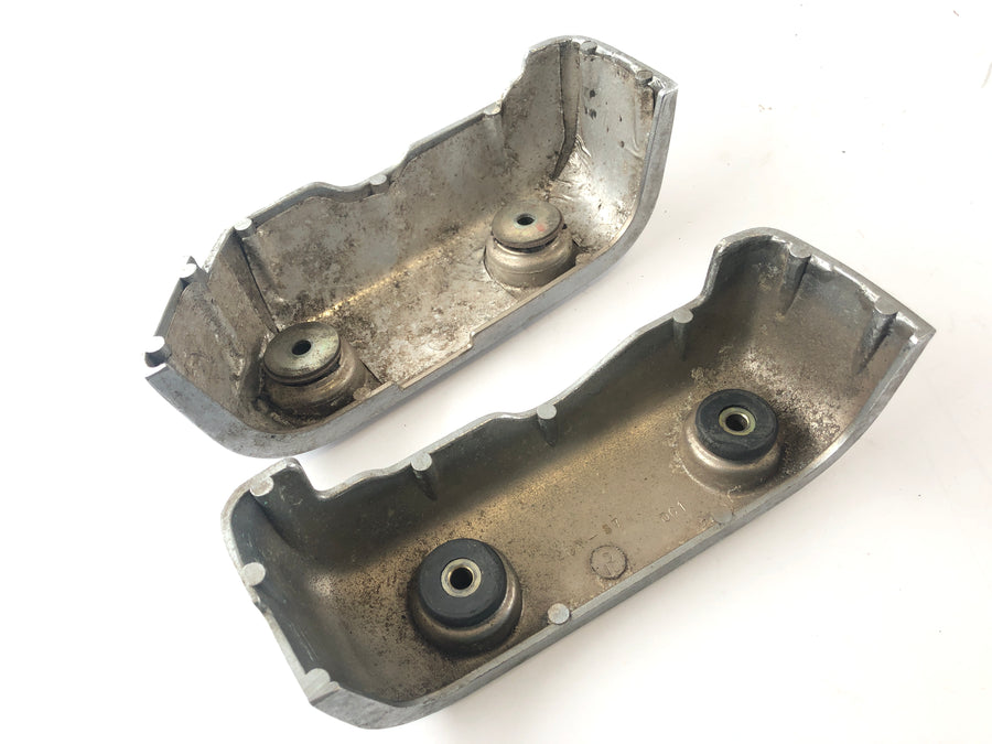 Yamaha XV 535 VIRAGO 2YL [1987] - Cover Cylinder Head Engine Lid
