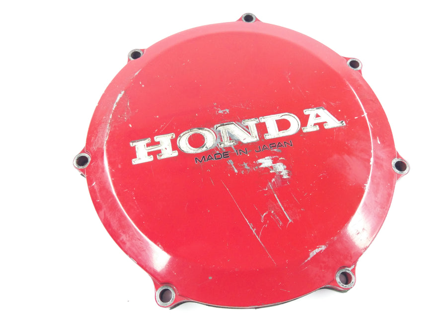 Honda XLV 750 R RD01 [1983] - Motorlockkopplingslock