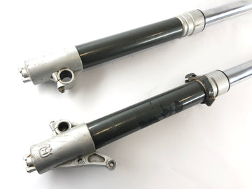 Husqvarna TE 610 8AE [1992] - Fork telescopic fork without axle - 0