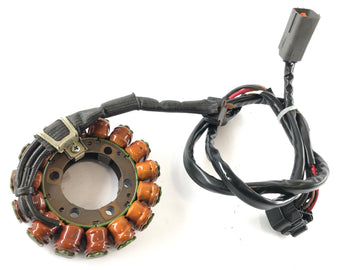 Kawasaki VN 900 Classic [2010] - Generator Stator - 0
