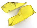 Yamaha TT 600 59X [1990] - Side panel right and left-5