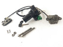 Suzuki GSXR 1100 GV73A [1992] - Castle Set Locksmith-3