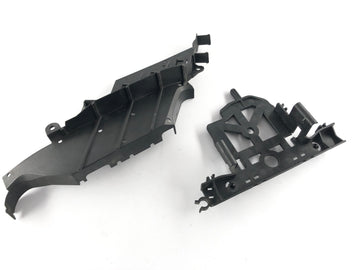BMW F 650 CS SCARVER [2001] - Aggregerad innehavaruppsättning
