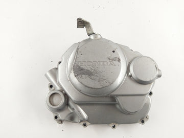 Honda XR 125 L JD19 [2005] - Kopplingslockmotorlock - 0