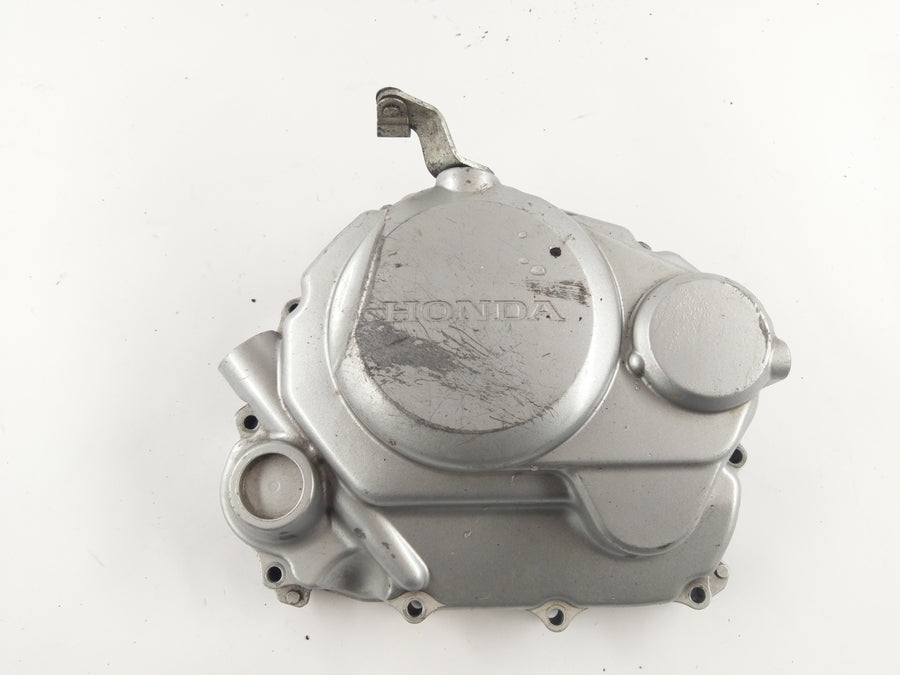 Honda XR 125 L JD19 [2005] - Kopplingslockmotorlock