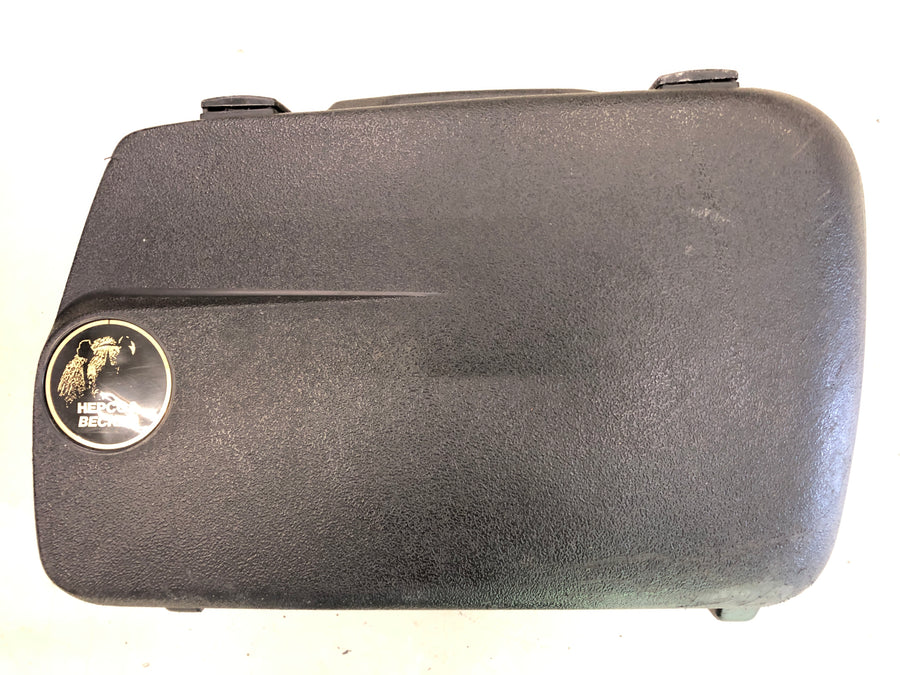BMW F 650 CS Scarver [2001] - bagageset